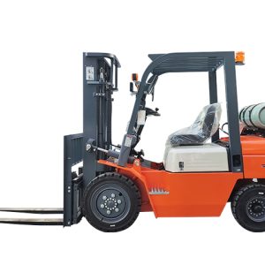 CPQ‑YD LPG Forklift