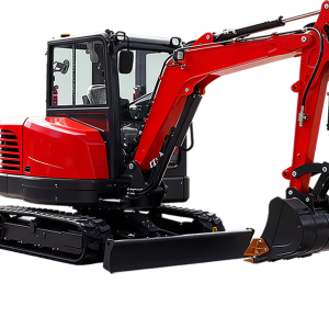 Mini Excavators