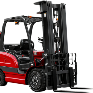 1.5‑5Ton Diesel Forklift Truck