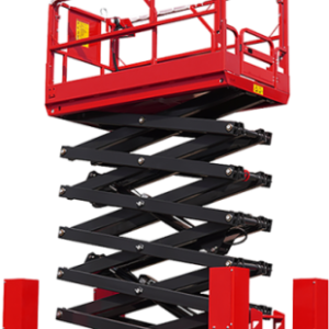Scissor Lifts