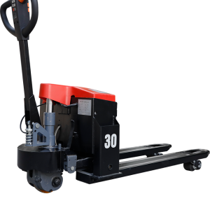 Pallet Trucks