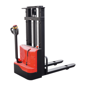 Stacker Trucks