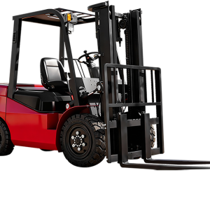 Diesel & LPG Forklift
